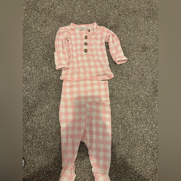 Lou Lou set newborn - Picture 1 of 1